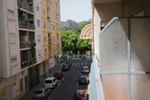 Kép Gandia Retro Apartament szállásáról Gandíában a galériában
