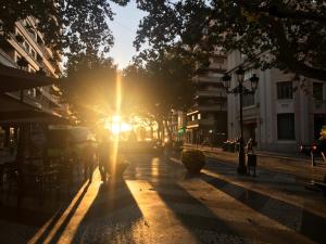 Kép Gandia Retro Apartament szállásáról Gandíában a galériában