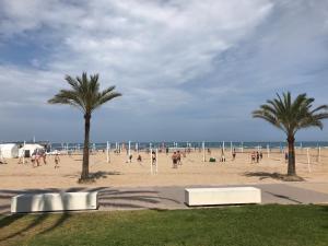 Kép Gandia Retro Apartament szállásáról Gandíában a galériában