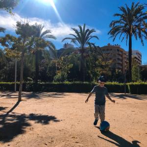 Kép Gandia Retro Apartament szállásáról Gandíában a galériában