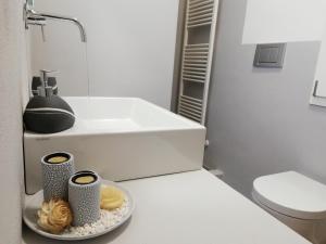 Fotografie z fotogalerie ubytování Stop Over BLQ v destinaci Boloňa
