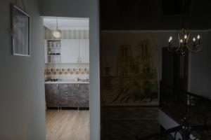 Foto sihtkohas Stephantsminda asuva majutusasutuse Ia's Guest House galeriist