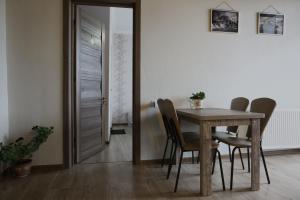 Foto sihtkohas Stephantsminda asuva majutusasutuse Ia's Guest House galeriist