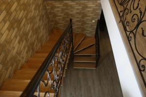 Foto sihtkohas Stephantsminda asuva majutusasutuse Ia's Guest House galeriist
