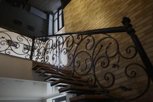 Foto sihtkohas Stephantsminda asuva majutusasutuse Ia's Guest House galeriist