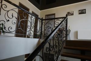 Foto sihtkohas Stephantsminda asuva majutusasutuse Ia's Guest House galeriist