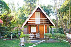 Fotografie z fotogalerie ubytování Pousada Casa Amarela v destinaci Piracaia