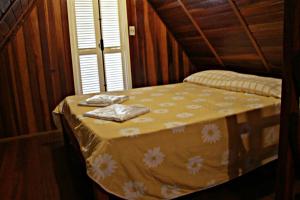 Fotografie z fotogalerie ubytování Pousada Casa Amarela v destinaci Piracaia