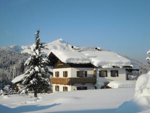 Foidl Simon talvel
