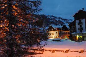 Gallery image of Hotel Savoy Sestriere in Sestriere