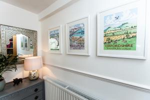 Gallery image of BN2 Holiday Apartment in Brighton & Hove