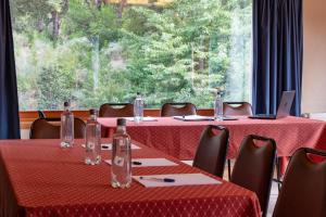 Fotografie z fotogalerie ubytování Petrohue Lodge v destinaci Petrohué