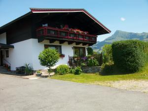 Gallery image of Haus Obermoser in Kitzbühel