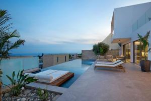 Gallery image of Elea Silver Villa in Peyia