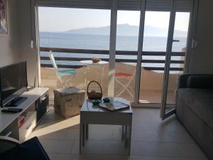 Imagen de la galería de Apartment bay, Bougainville Bay Resort, en Sarandë 50 fotos más