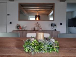 Fotografie z fotogalerie ubytování De Rieke v destinaci Ronse