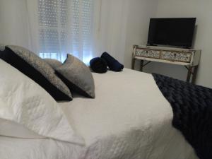 Gallery image of Apartamento la albariza. in Sanlúcar de Barrameda