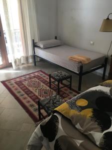 Gallery image of Nina Guest House in Tirana