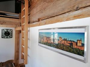 Fotografie z fotogalerie ubytování Niesenblick v destinaci Aeschlen