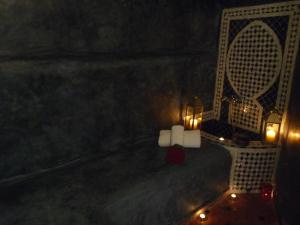 Fotografie z fotogalerie ubytování Casa Lila & Spa v destinaci Essaouira
