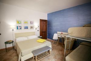 Gallery image of B&B Scirocco House in Oliveri