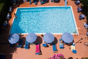 Hotel Leuco'