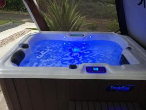 Foto de la galeria de Gîte spacieux avec Jacuzzi - ****5 étoiles**** a Baie-Mahault