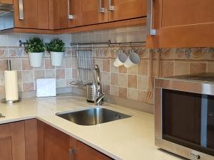 Gallery image of Combarro Hills in Combarro