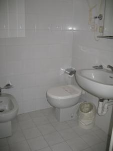 Gallery image of Albergo Paradiso in Montecatini Terme