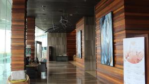 Fotografie z fotogalerie ubytování Arterra Hotel and Resort v destinaci Mactan