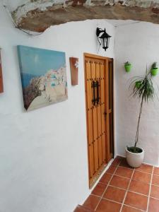 Fotografie z fotogalerie ubytování el chaparral v destinaci Tarifa + 12 fotografií