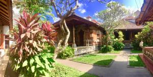 Gallery image of The Jero Ubud in Ubud