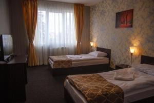 Afbeelding uit fotogalerij van Elite Spetema Hotel in Sofia