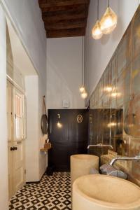 Gallery image of Central Hotel Boutique in Chihuahua