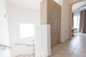 Fotografie z fotogalerie ubytování Maria's Sea View Villa v destinaci Skala Rachoniou