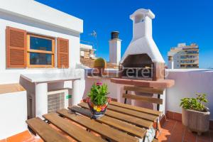 Gallery image of Orellana in Can Picafort