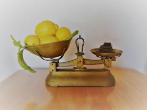 Cibo presso la casa vacanze o nelle vicinanze