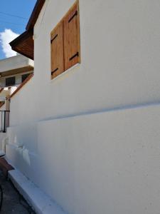 Edificio in cui si trova la casa vacanze