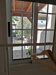 Balcone o terrazza di Lemon Tree Courtyard