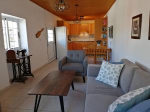 Cucina o angolo cottura di Lemon Tree Courtyard