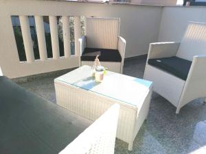 Zdjęcie z galerii obiektu Apartments Ana Medulin w Medulinie