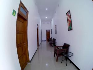 Foto dalla galleria di Amaryllis Guesthouse Syariah a Pacitan