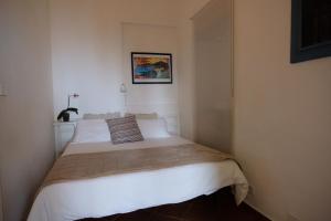 Posteľ alebo postele v izbe v ubytovaní Villa Cavallaro