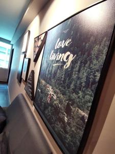 Mynd úr myndasafni af The Core Hotel í Subang Jaya