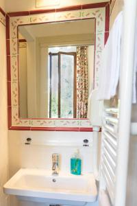 Gallery image of Affittacamere Le camerine di Silvia 2 in Siena