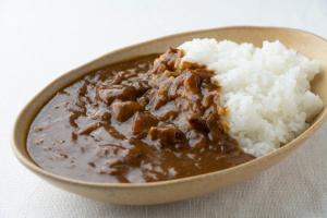 Matur á eða í nágrenni hótelsins