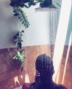 Fotografie z fotogalerie ubytování Havana Hideaway v destinaci Gili Trawangan