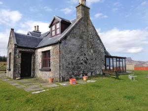 Gallery image of The Old Inn, Staffin in Staffin