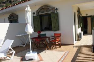 Gallery image of Villa Christina in Armenistis