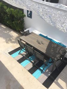 Fotografie z fotogalerie ubytování Casa Acapulco v destinaci Mahón